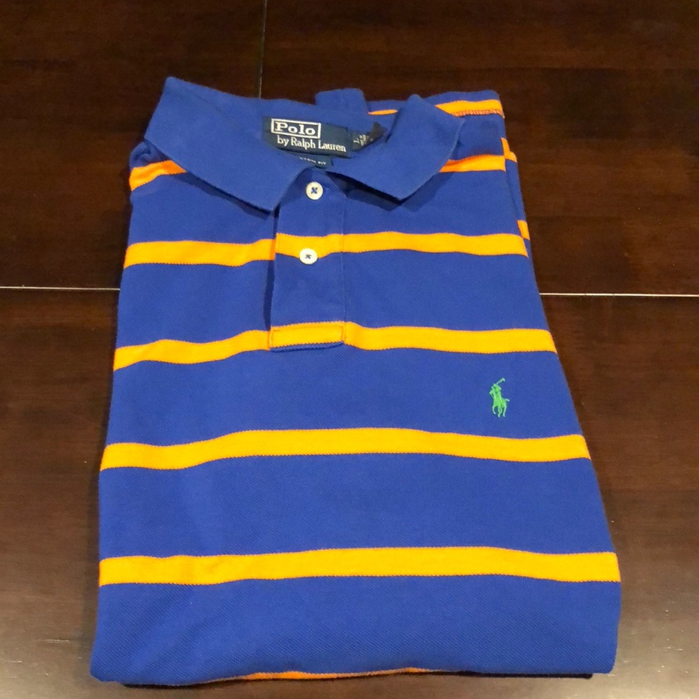 Men’s Polo
